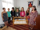 Vítání občánků 21.6.2014