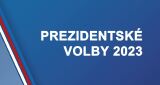 Prezidentské volby - Oznámení o době a místě konání voleb